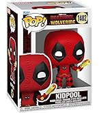 funko pop デッドプール フィギュア Deadpool マーベル マーベル デッドプール 3 フィギュア Funko Marvel Deadpool 3